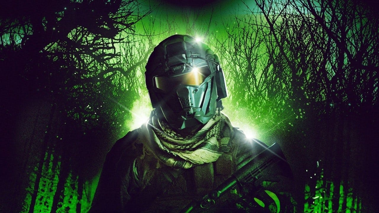 Ameaça Mutante assista online