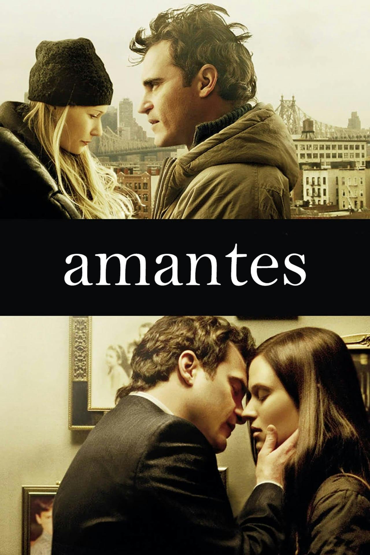 Assistir Amantes Online em HD