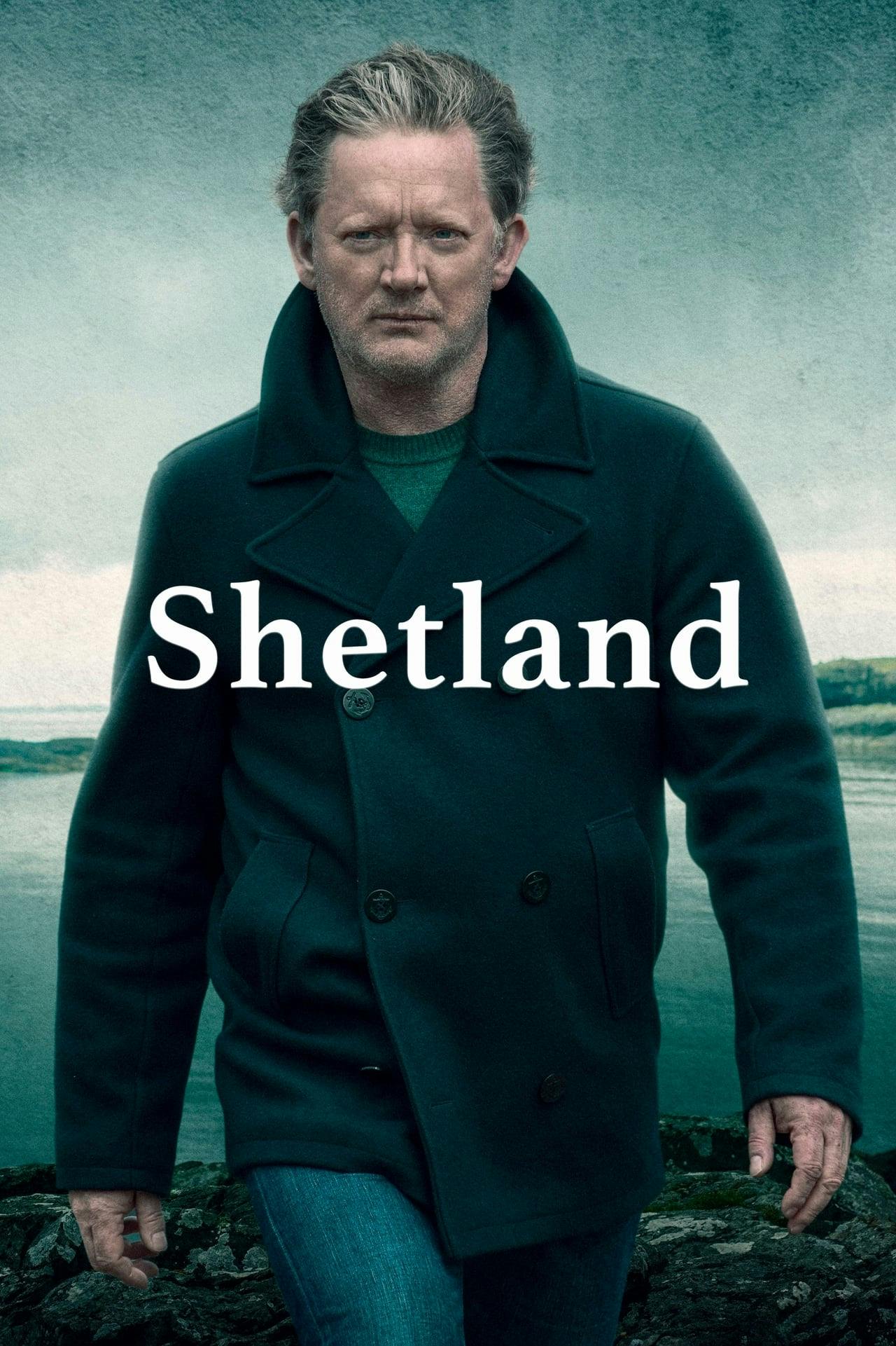 Assistir Shetland Online em HD