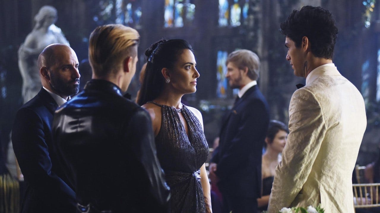 assista ao episódio 12 da temporada 1