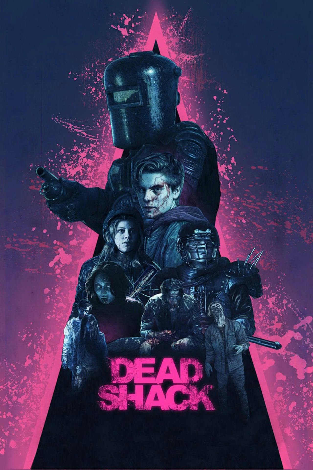 Assistir Dead Shack Online em HD