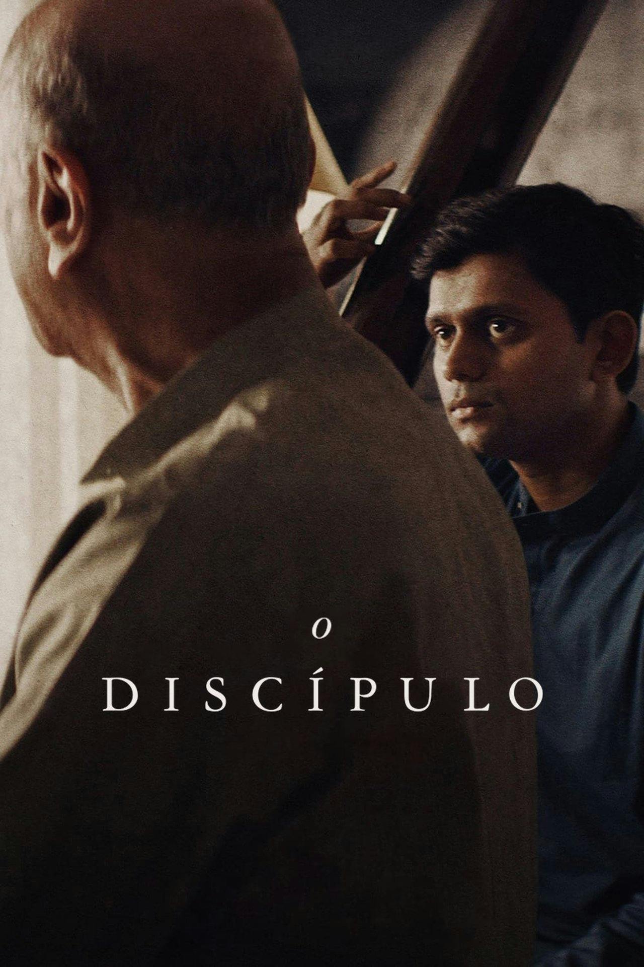 Assistir O Discípulo Online em HD