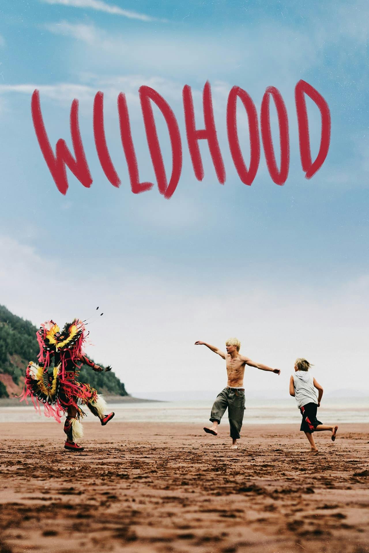 Assistir Wildhood Online em HD