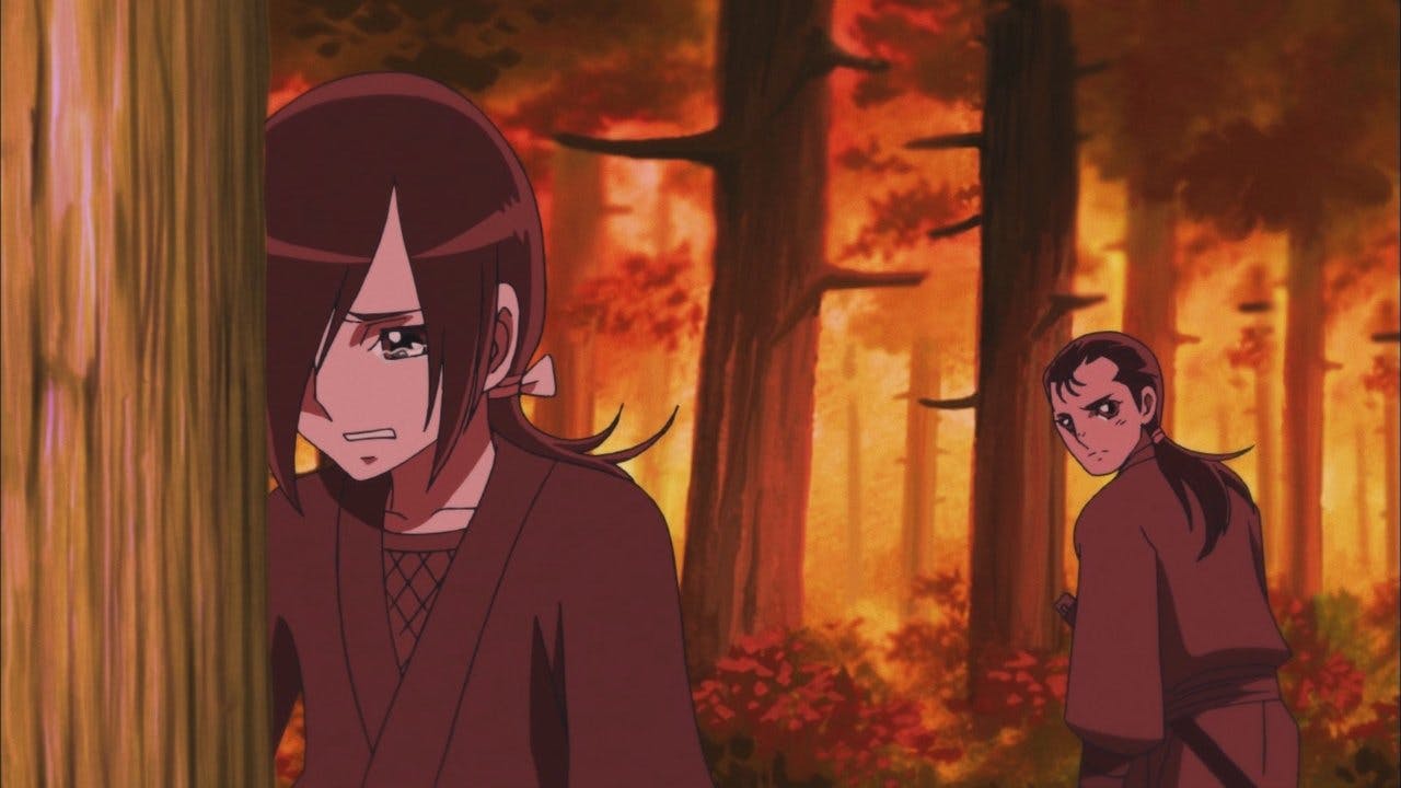 assista ao episódio 22 da temporada 1