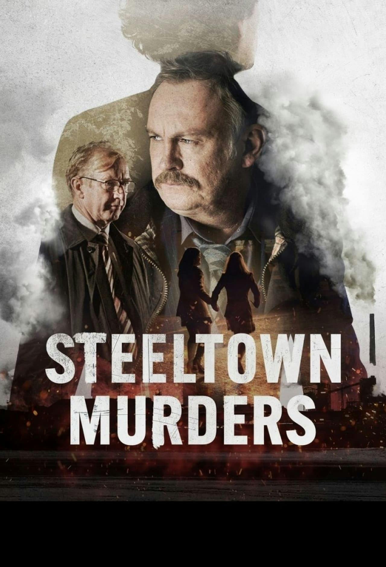 Assistir Steeltown Murders Online em HD