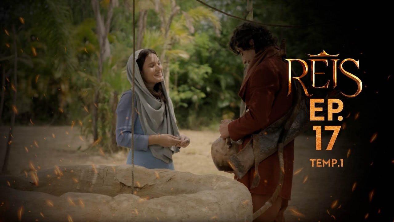 assista ao episódio 17 da temporada 1