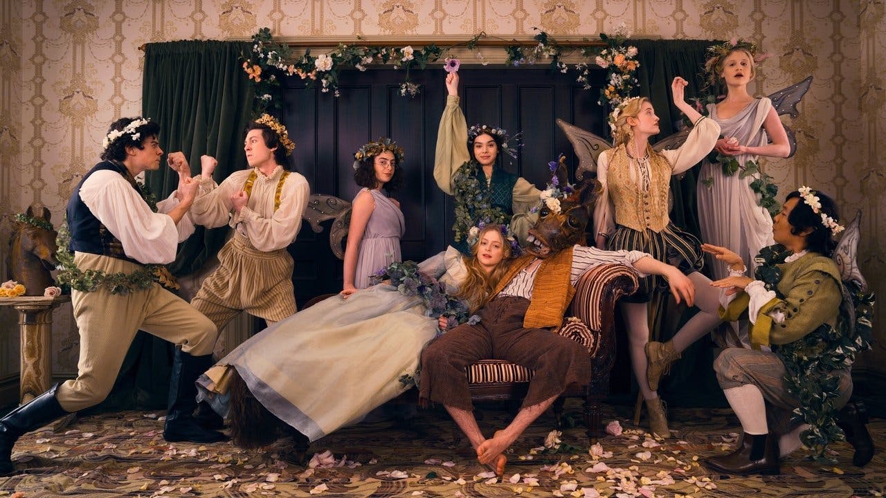 assista ao episódio 5 da temporada 1