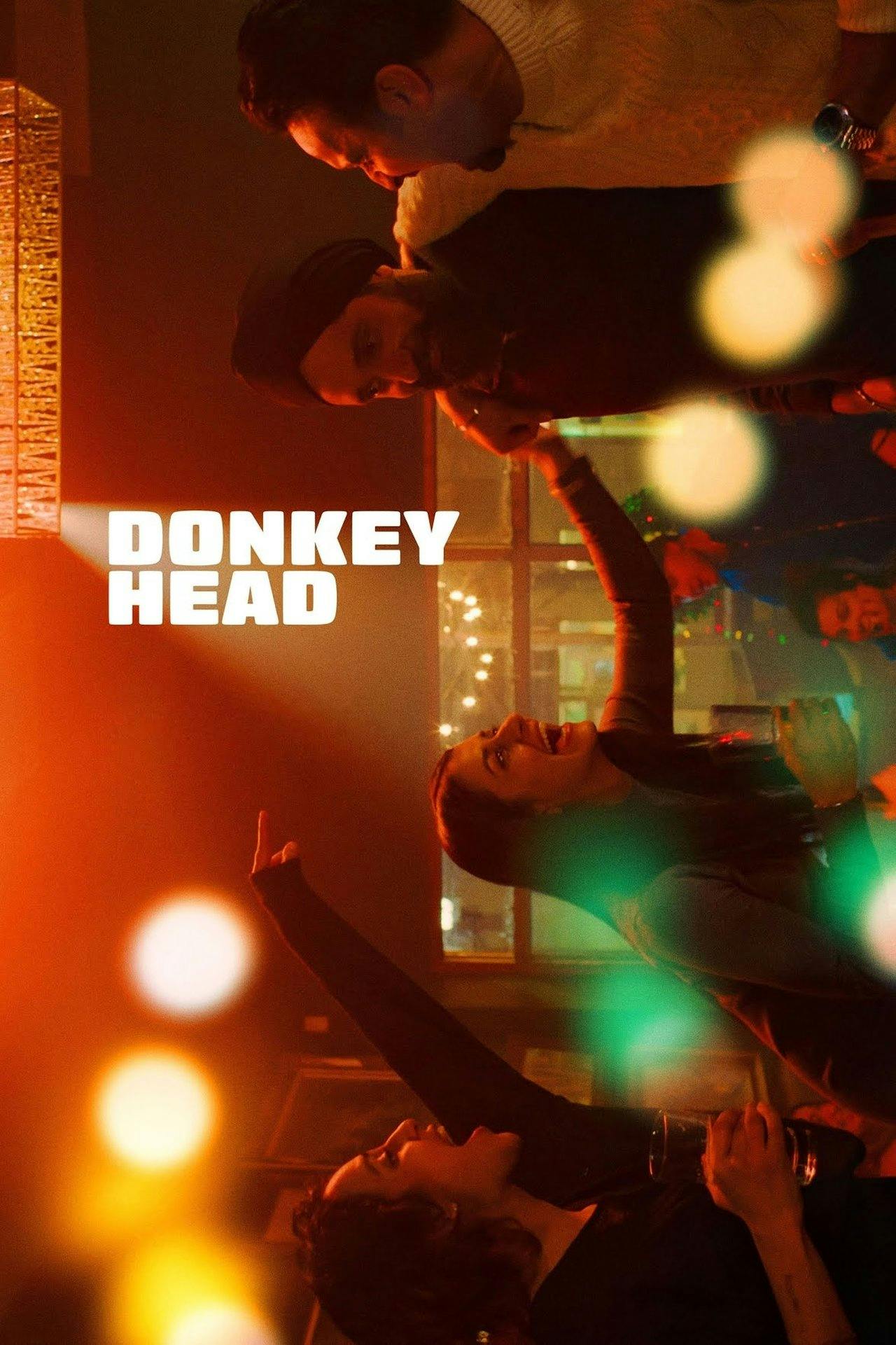Assistir Donkeyhead Online em HD