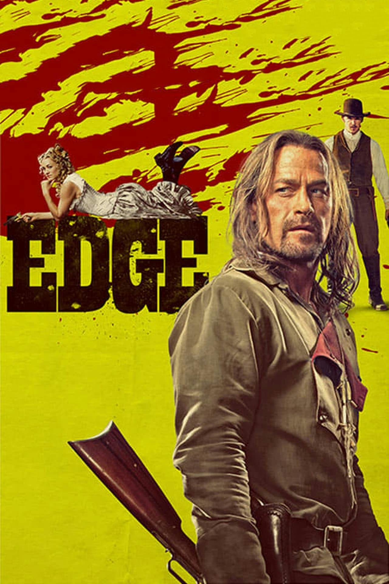 Assistir Edge Online em HD