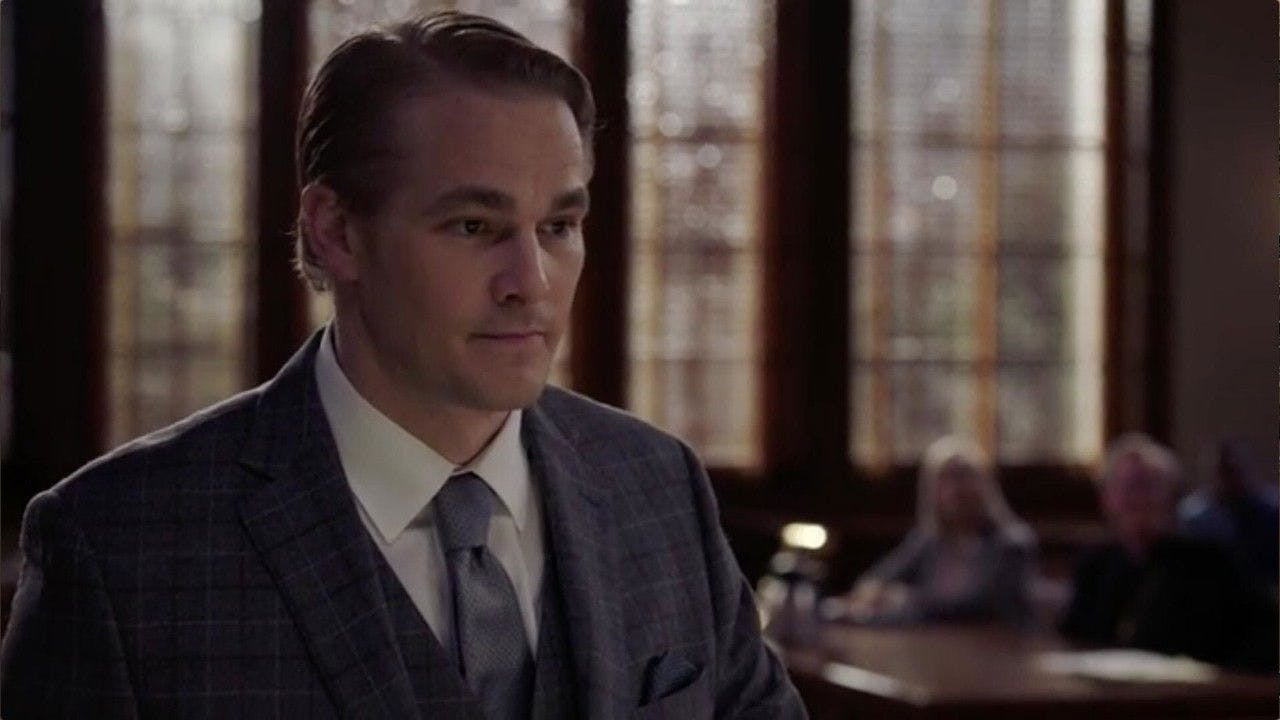 assista ao episódio 9 da temporada 1