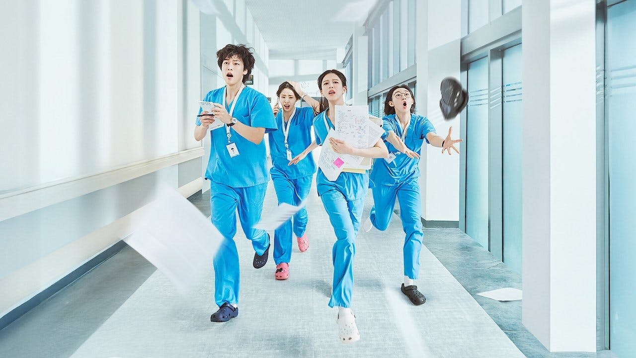 Resident Playbook assista online