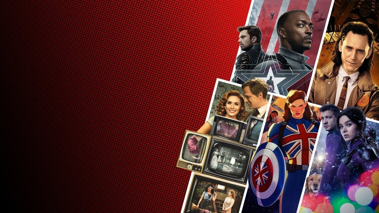 Disney Day: O Especial da Marvel Studios 2021 assista online