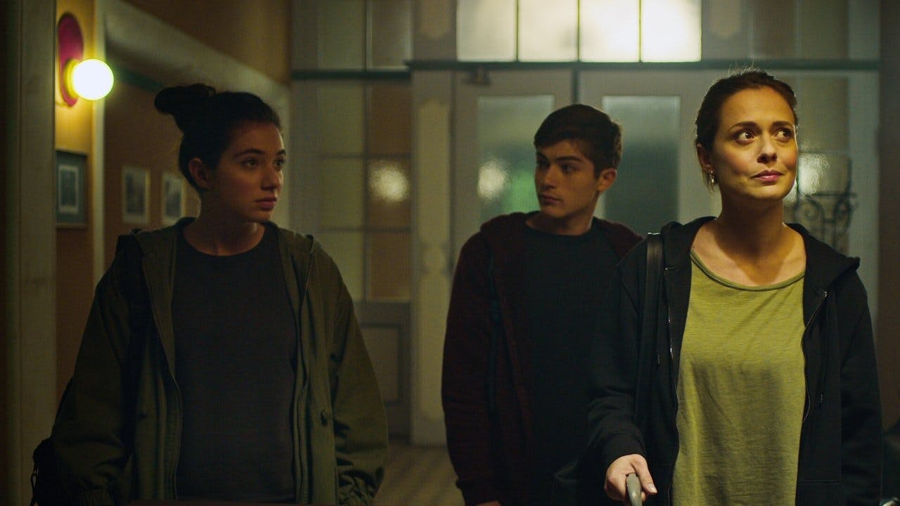 assista ao episódio 1 da temporada 1