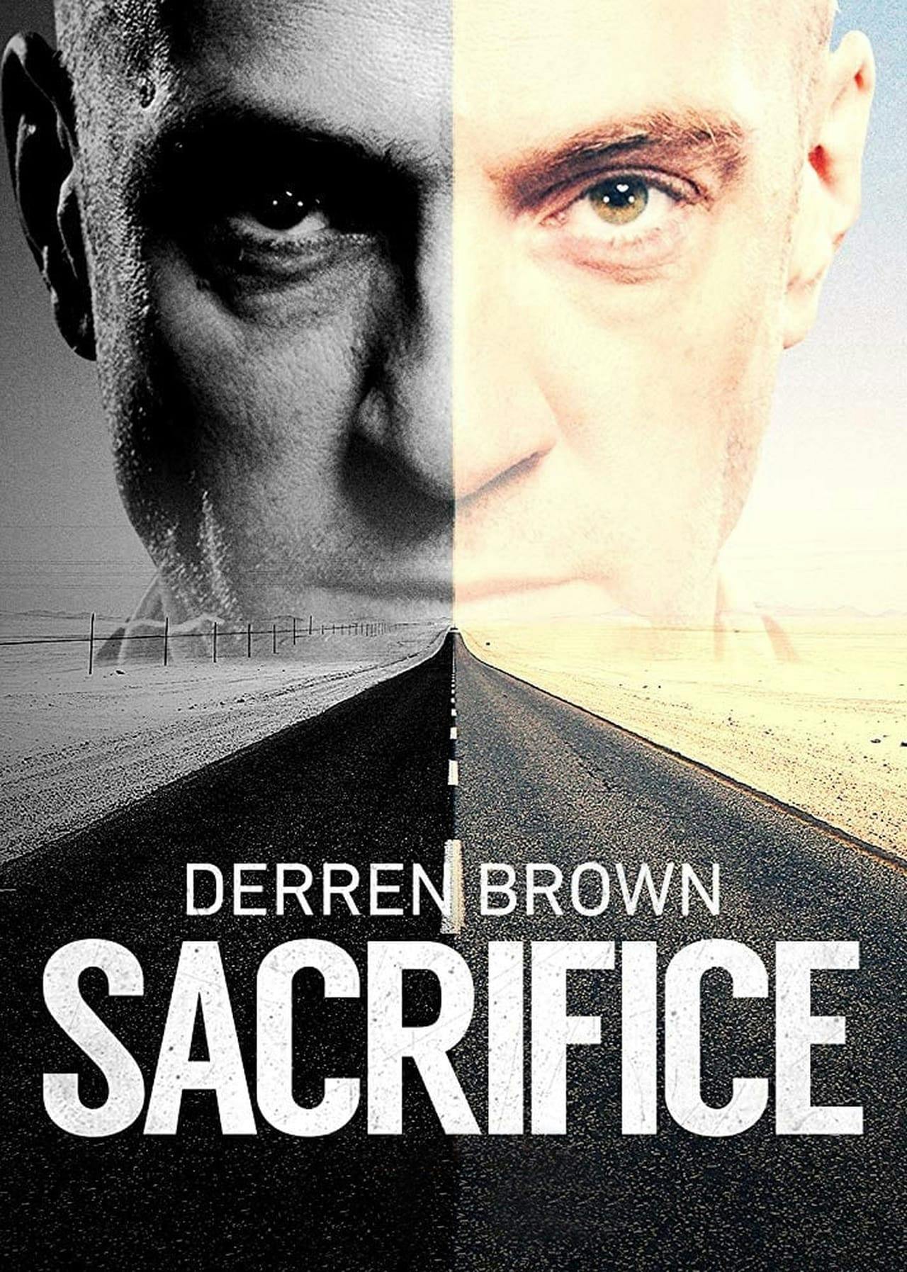 Assistir Derren Brown: Sacrifice Online em HD