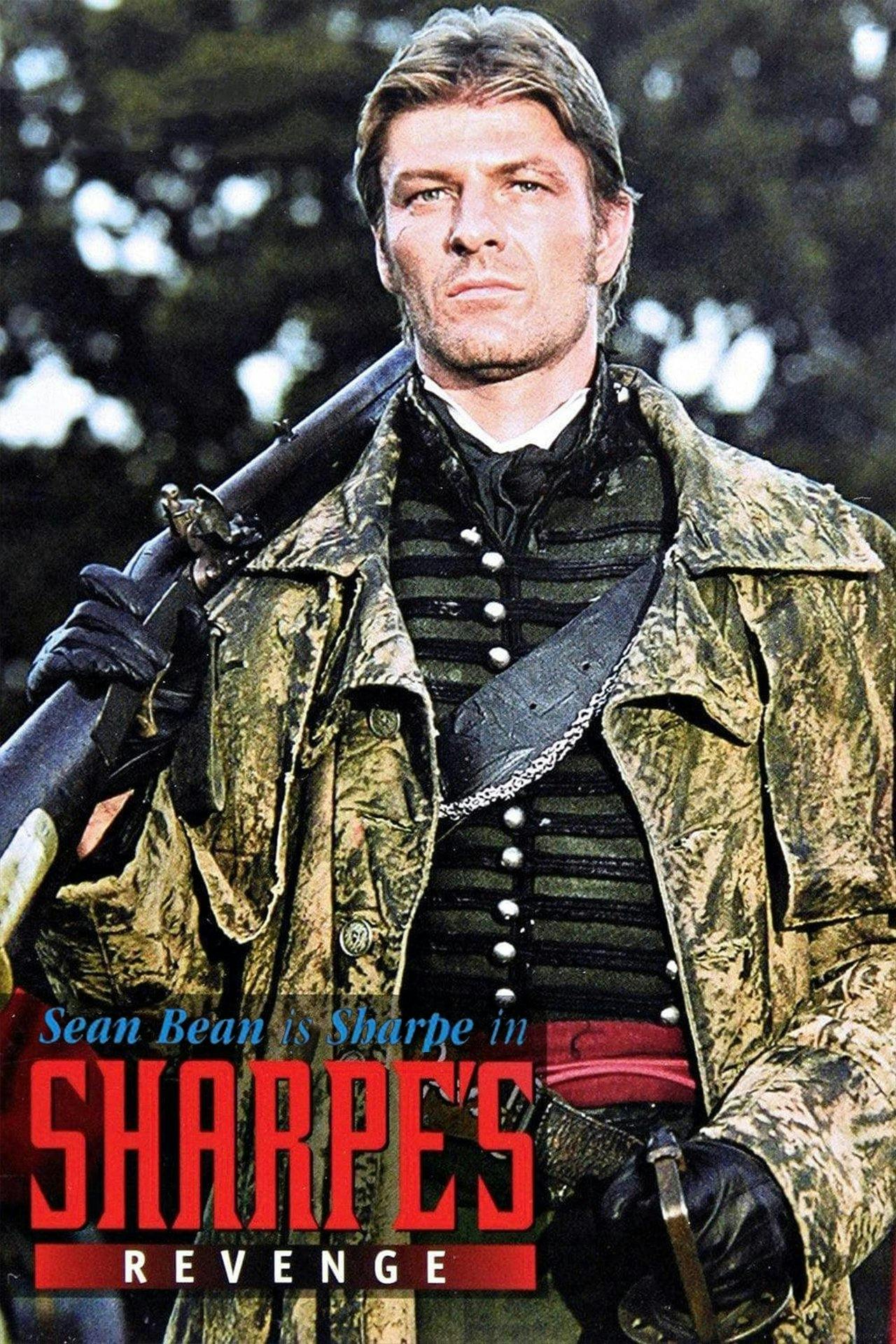 Assistir Sharpe’s Revenge Online em HD