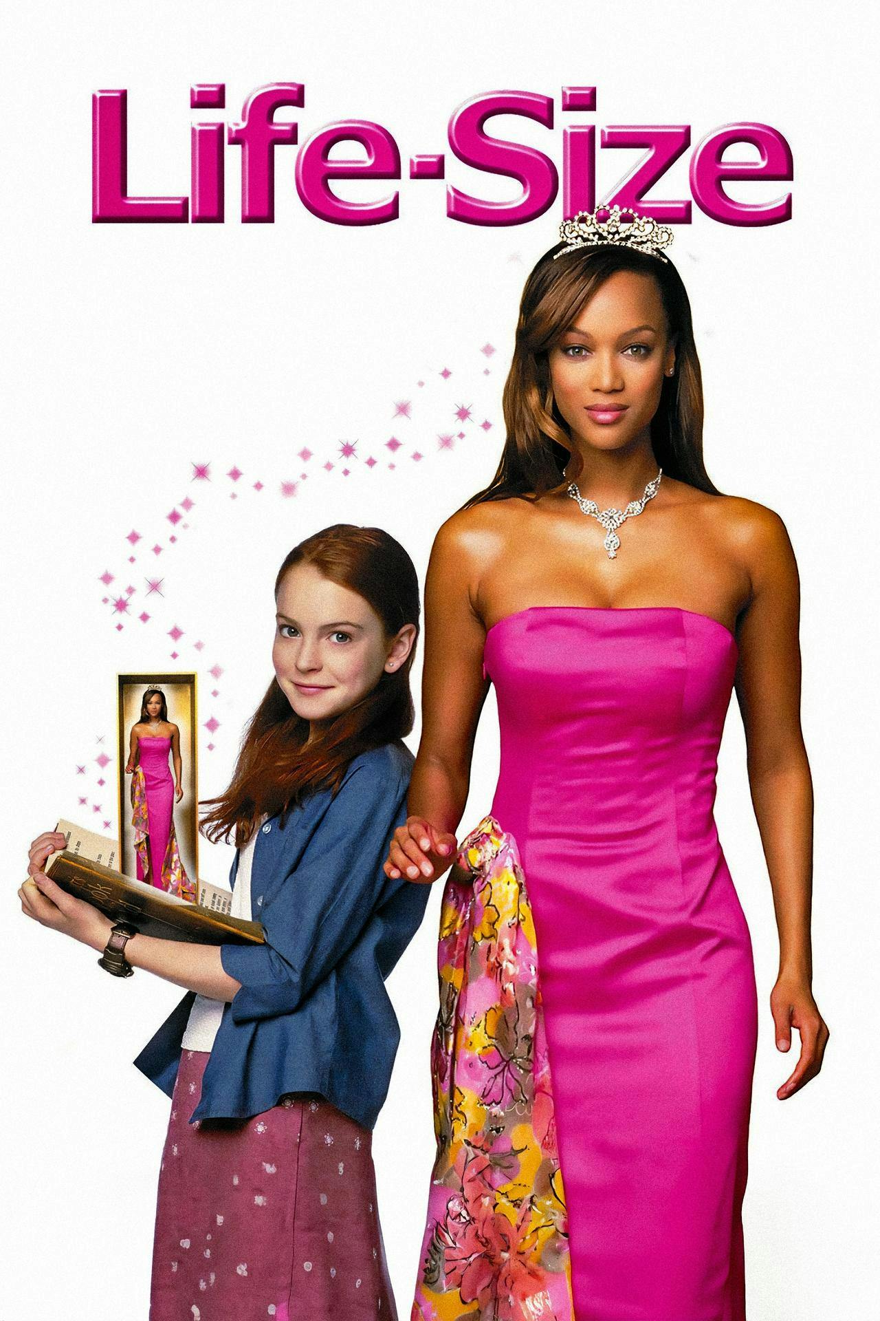 Assistir A Boneca Que Virou Gente Online em HD