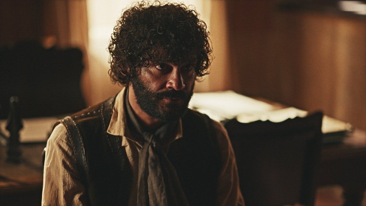 assista ao episódio 40 da temporada 1