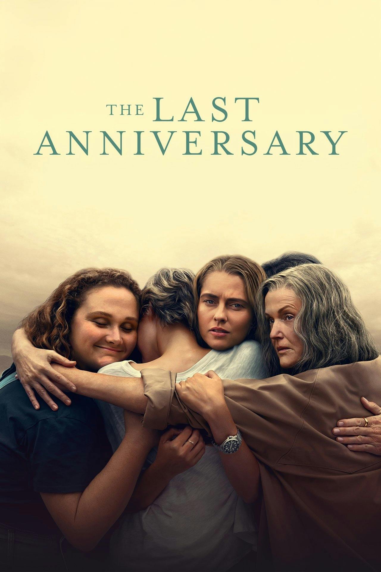 Assistir The Last Anniversary Online em HD