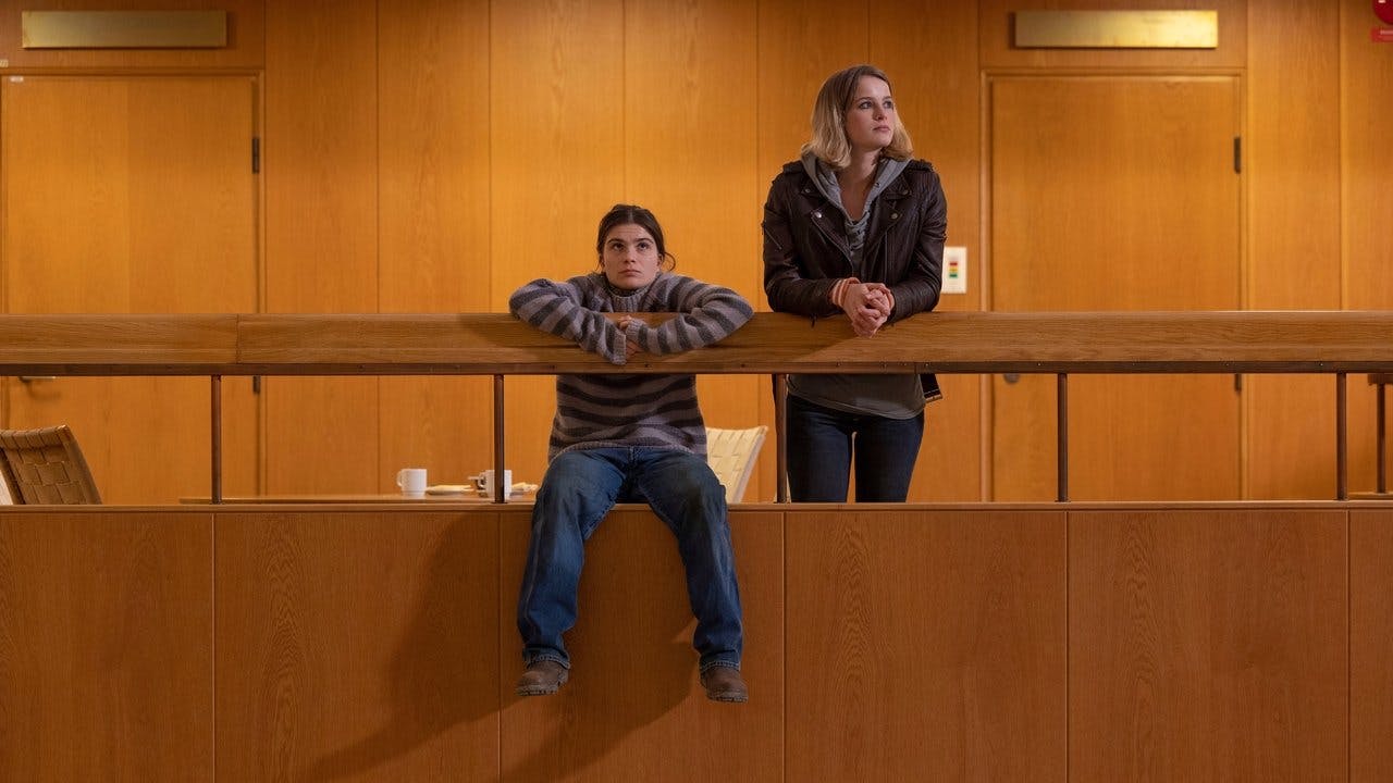 assista ao episódio 6 da temporada 1