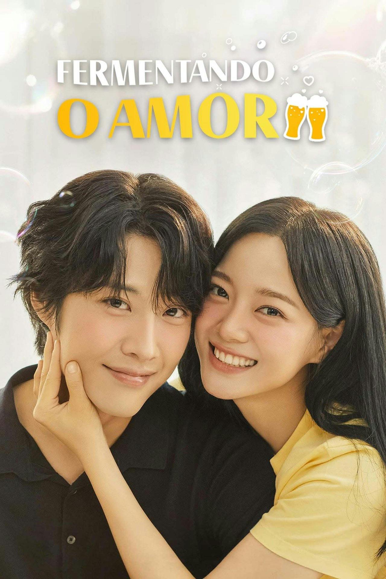 Assistir Fermentando o Amor Online em HD