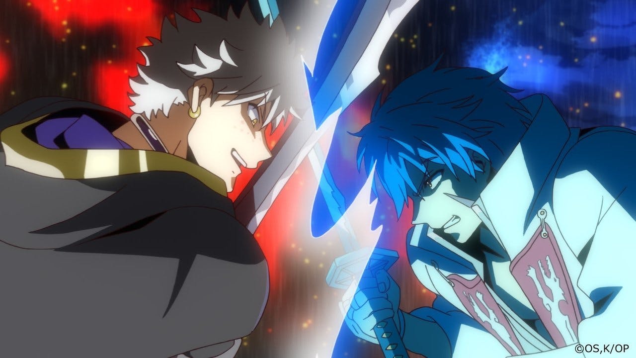 assista ao episódio 20 da temporada 1