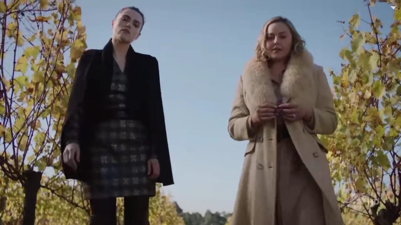 assista ao episódio 5 da temporada 1