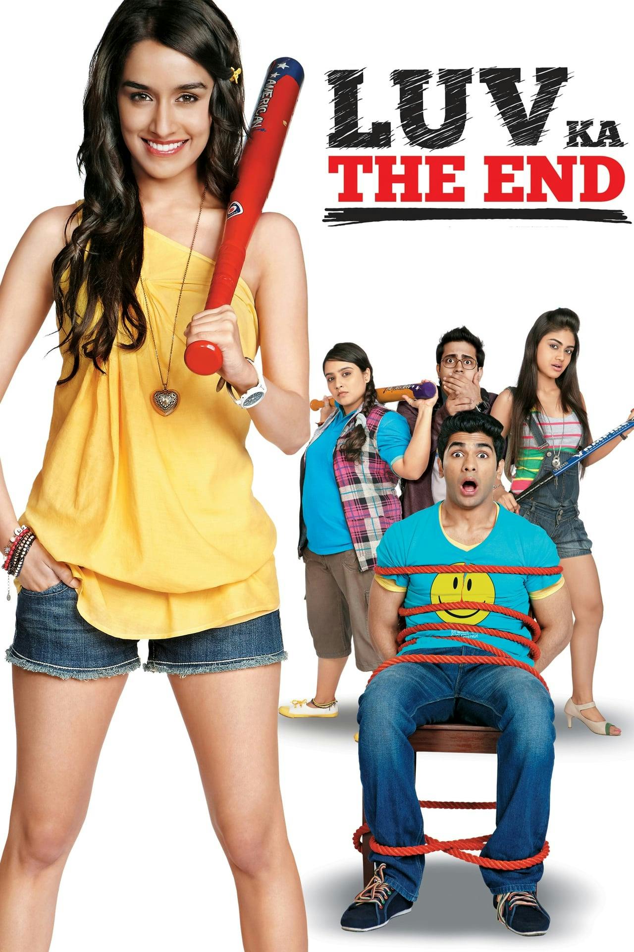 Assistir Luv Ka The End Online em HD