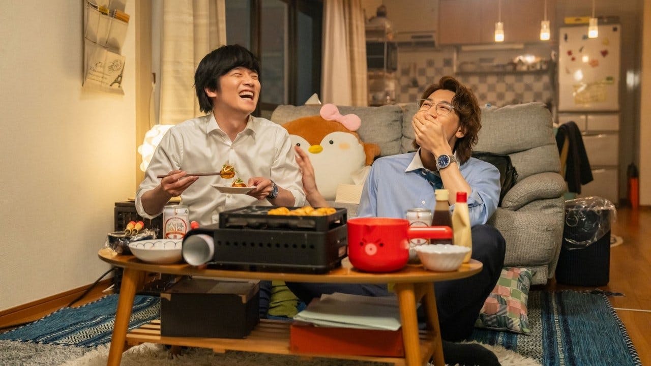 assista ao episódio 2 da temporada 1