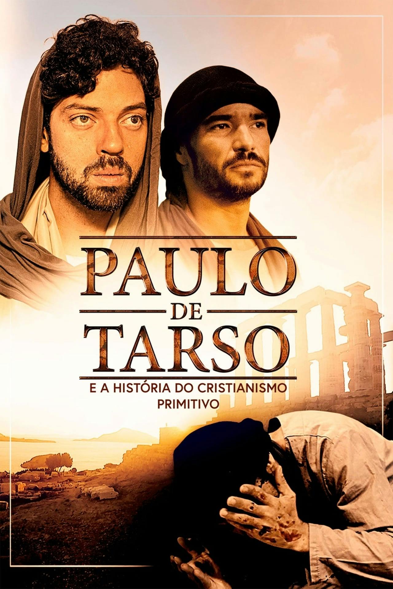 Assistir Paulo de Tarso e A História do Cristianismo Primitivo Online em HD