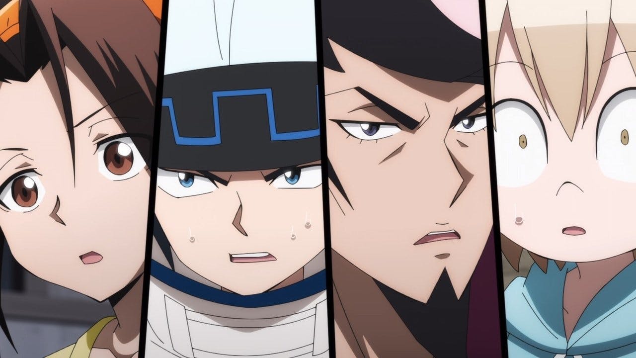assista ao episódio 11 da temporada 1