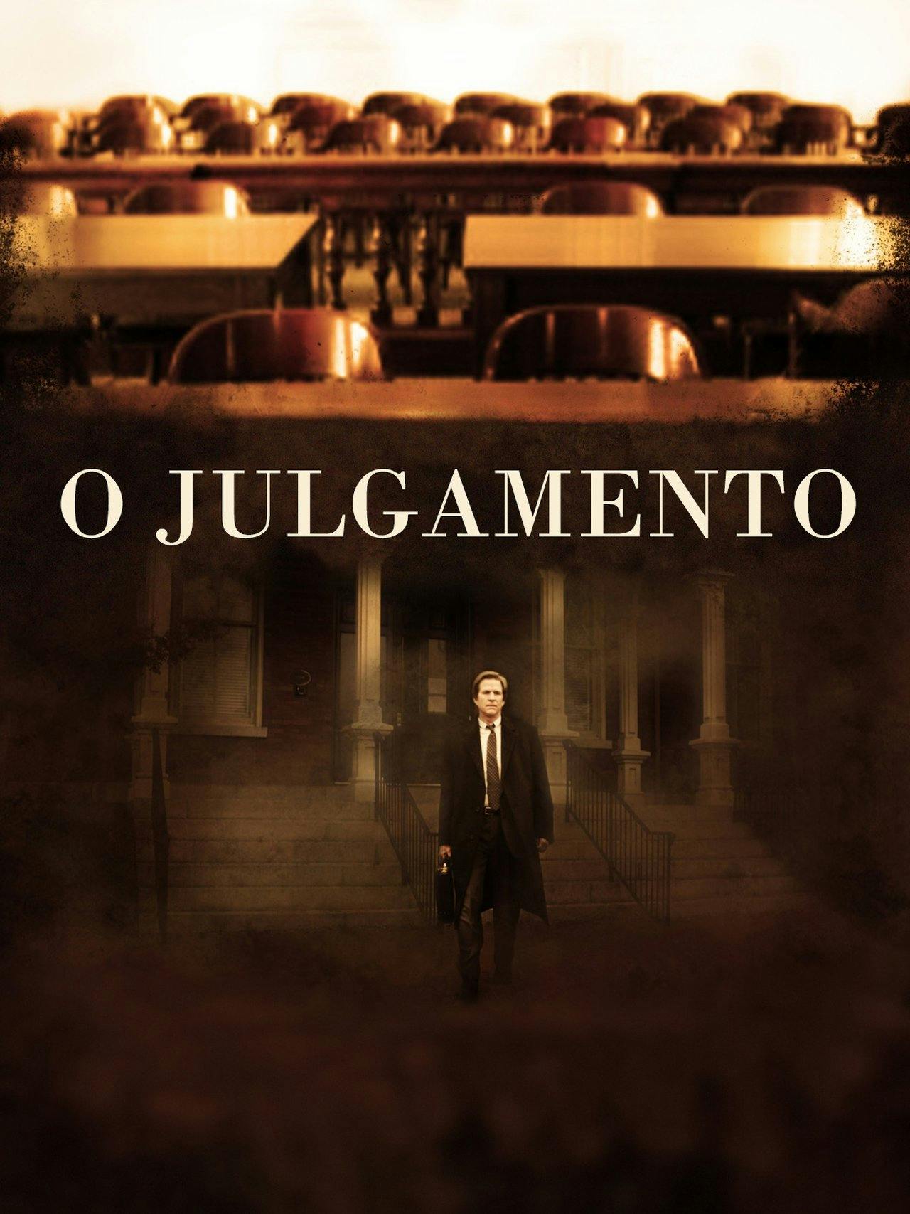 Assistir O Julgamento Online em HD