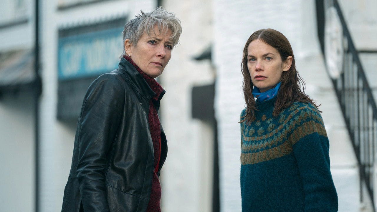 assista ao episódio 8 da temporada 1