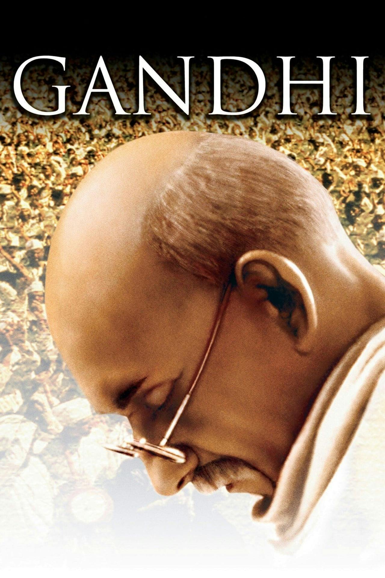 Assistir Gandhi Online em HD