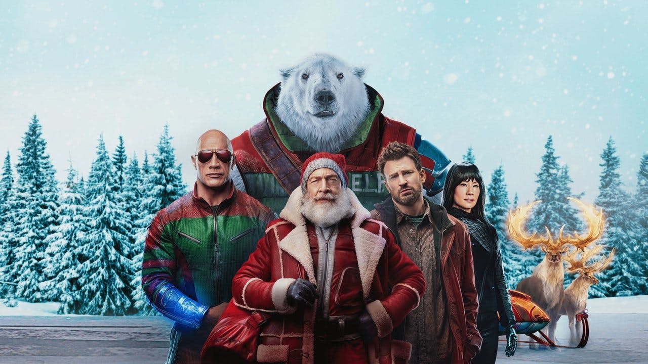 Operação Natal assista online
