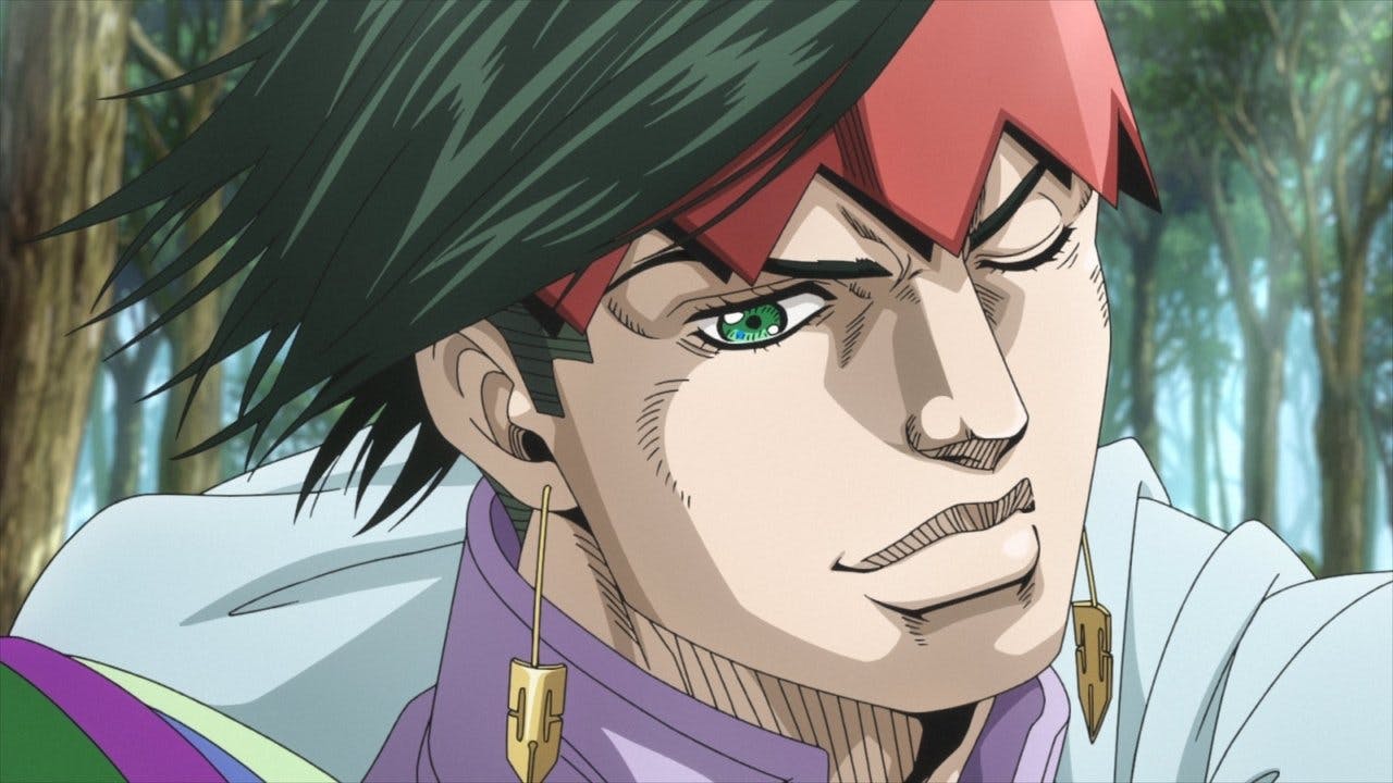 Assim Falava Kishibe Rohan