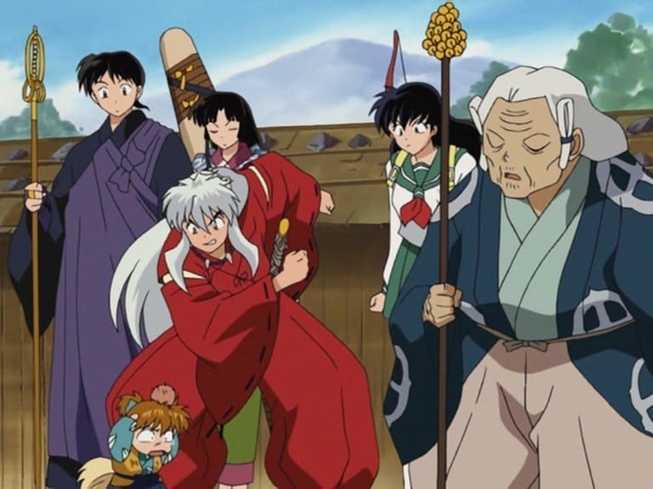 assista ao episódio 136 da temporada 1