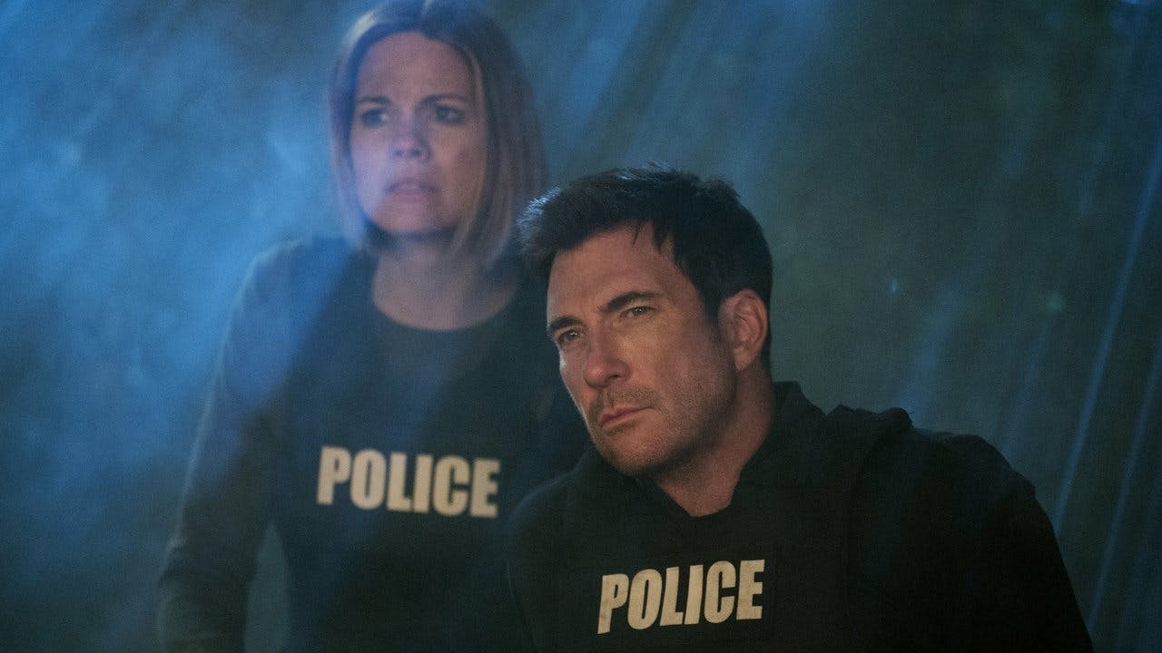 assista ao episódio 18 da temporada 1