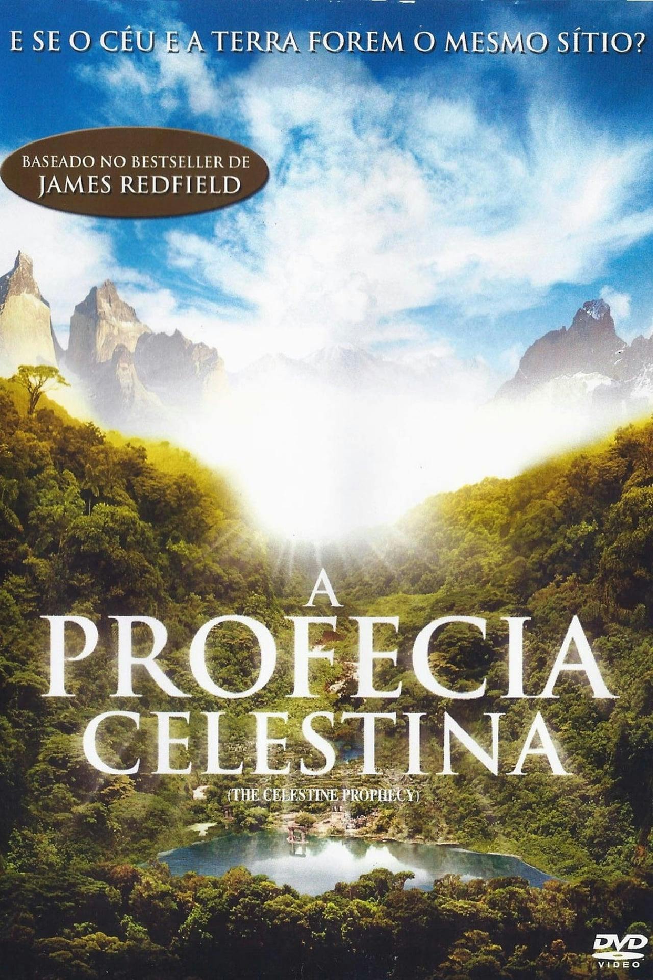 Assistir A Profecia Celestina Online em HD