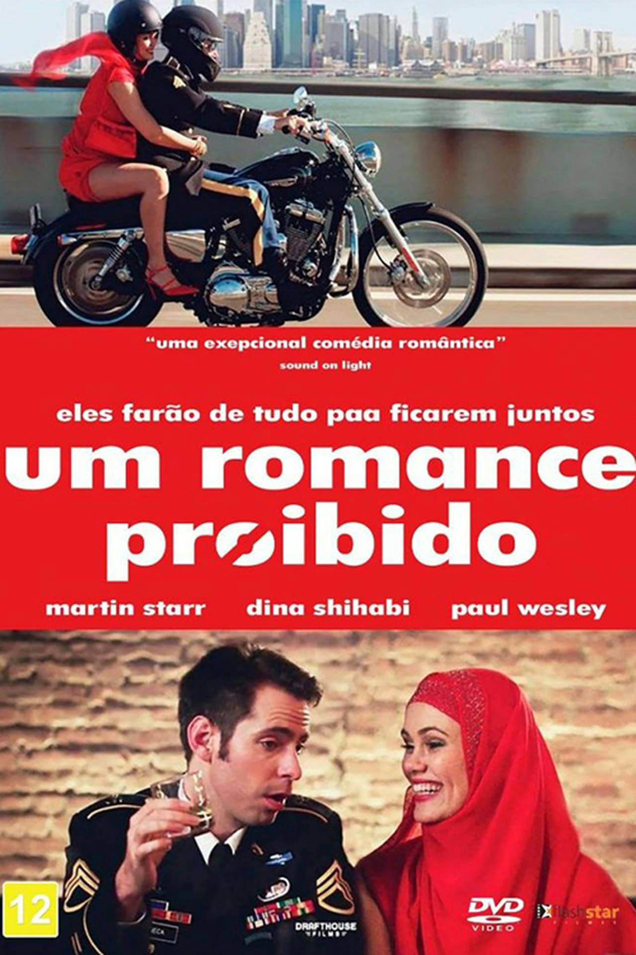 Assistir Um Romance Proibido Online em HD