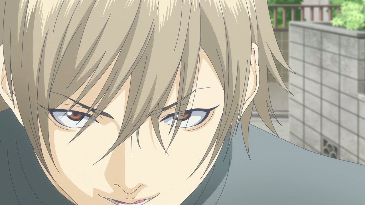 assista ao episódio 2 da temporada 1