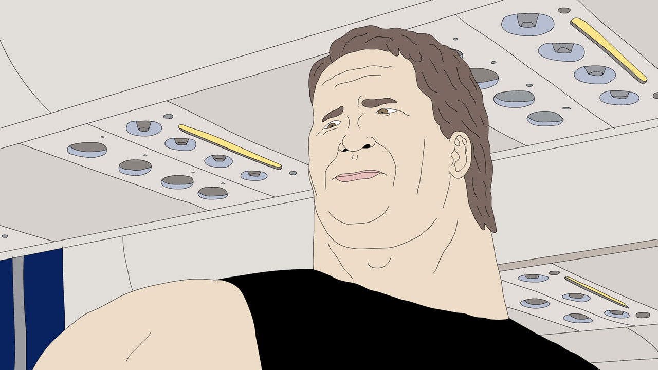 assista ao episódio 4 da temporada 1