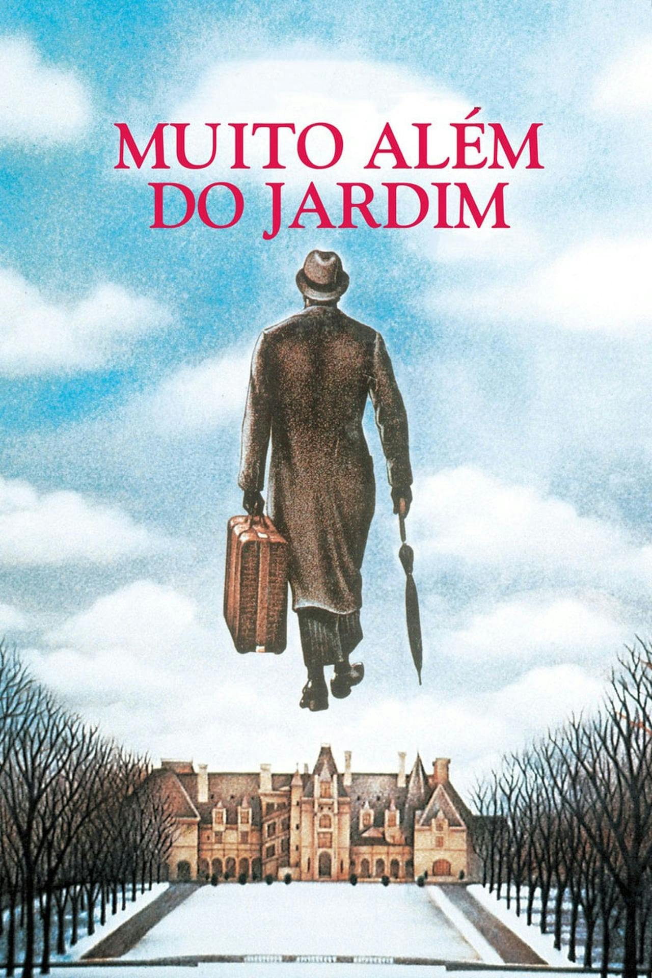 Assistir Muito Além do Jardim Online em HD