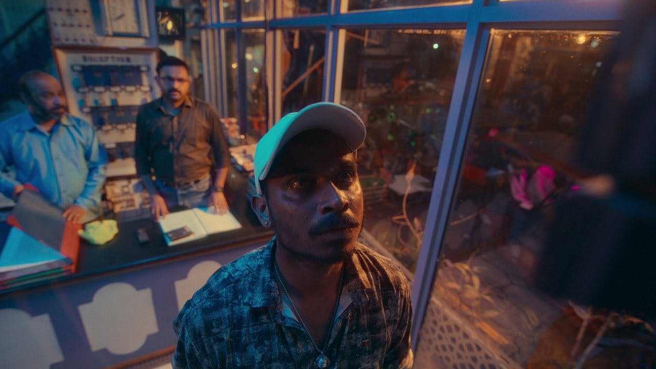 assista ao episódio 7 da temporada 1