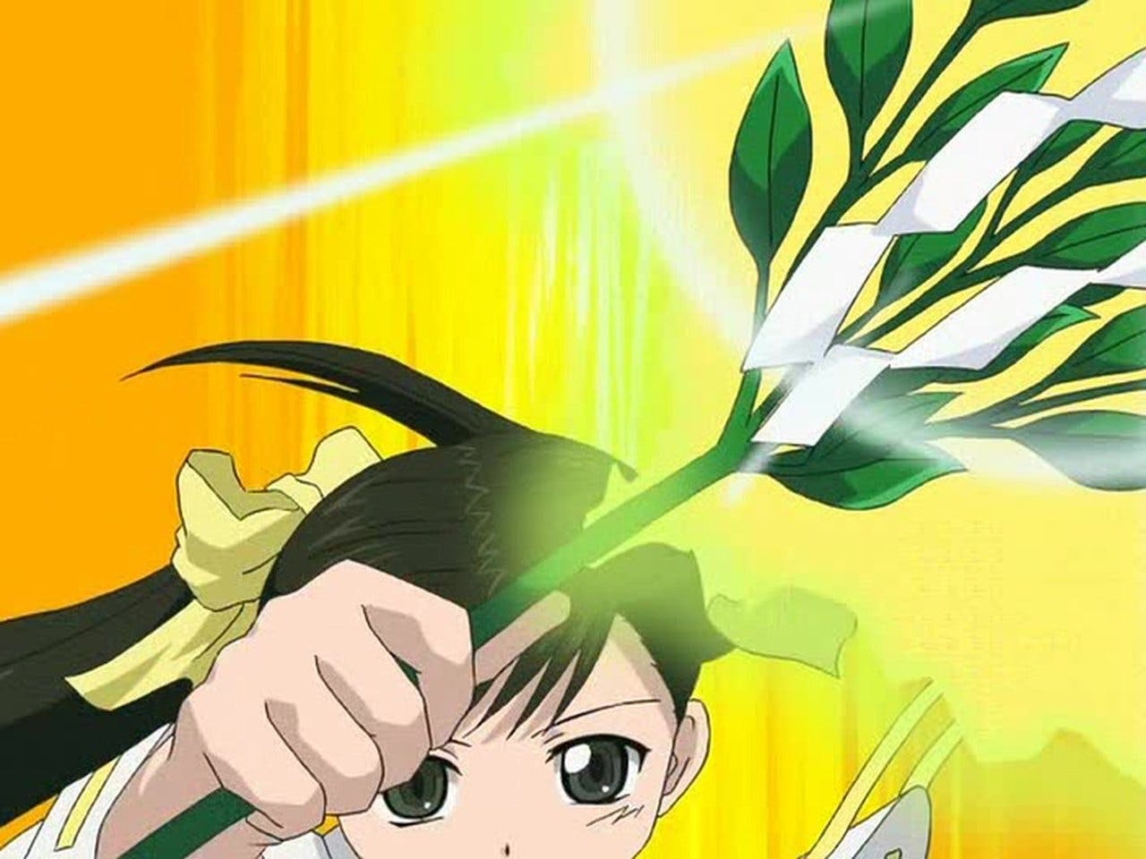 assista ao episódio 21 da temporada 1