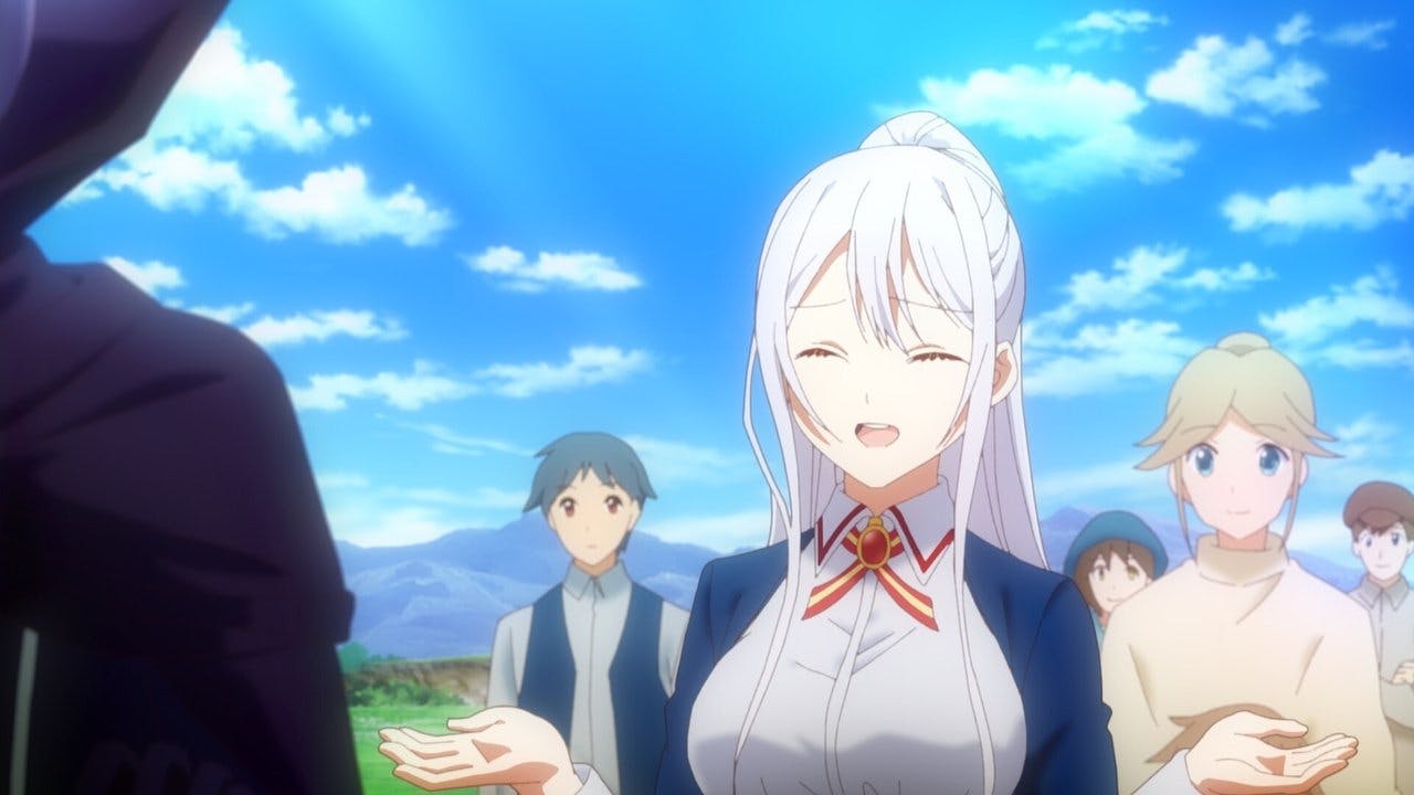 assista ao episódio 8 da temporada 1
