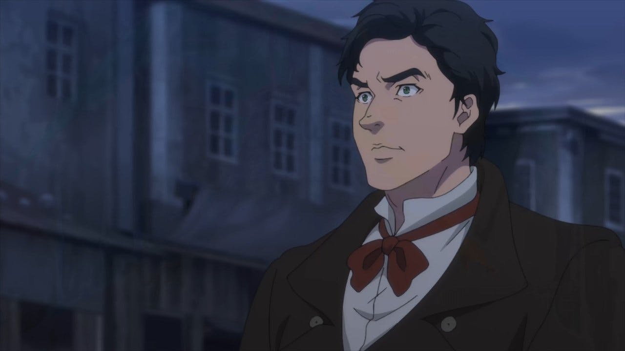 assista ao episódio 19 da temporada 1