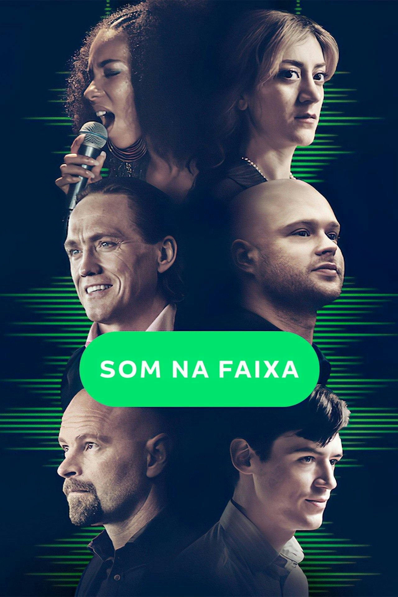 Assistir Som na Faixa Online em HD