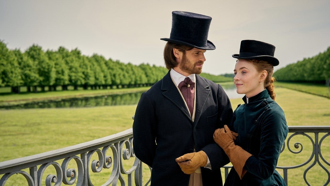 assista ao episódio 1 da temporada 1