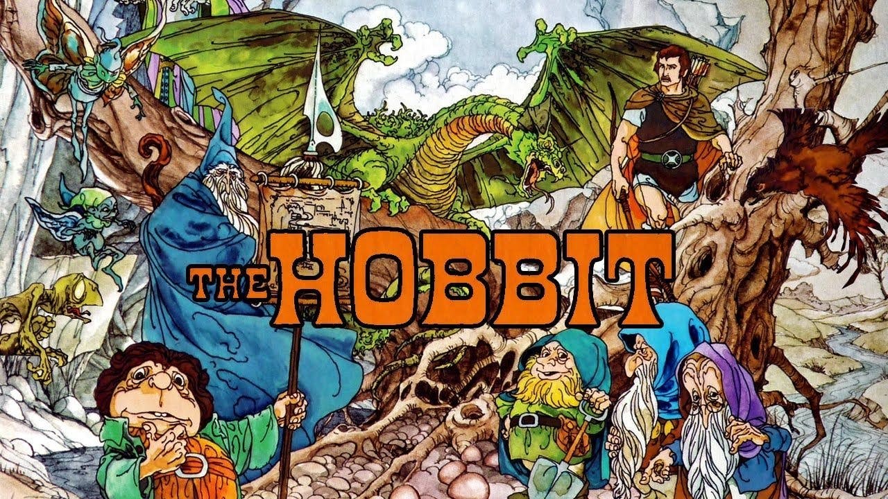 O Hobbit