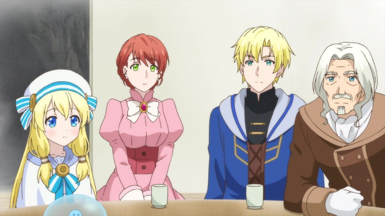assista ao episódio 2 da temporada 1